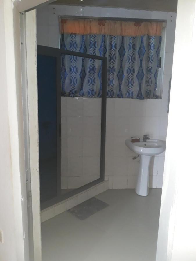 Abuesi Beach Resort Sekondi-Takoradi 外观 照片