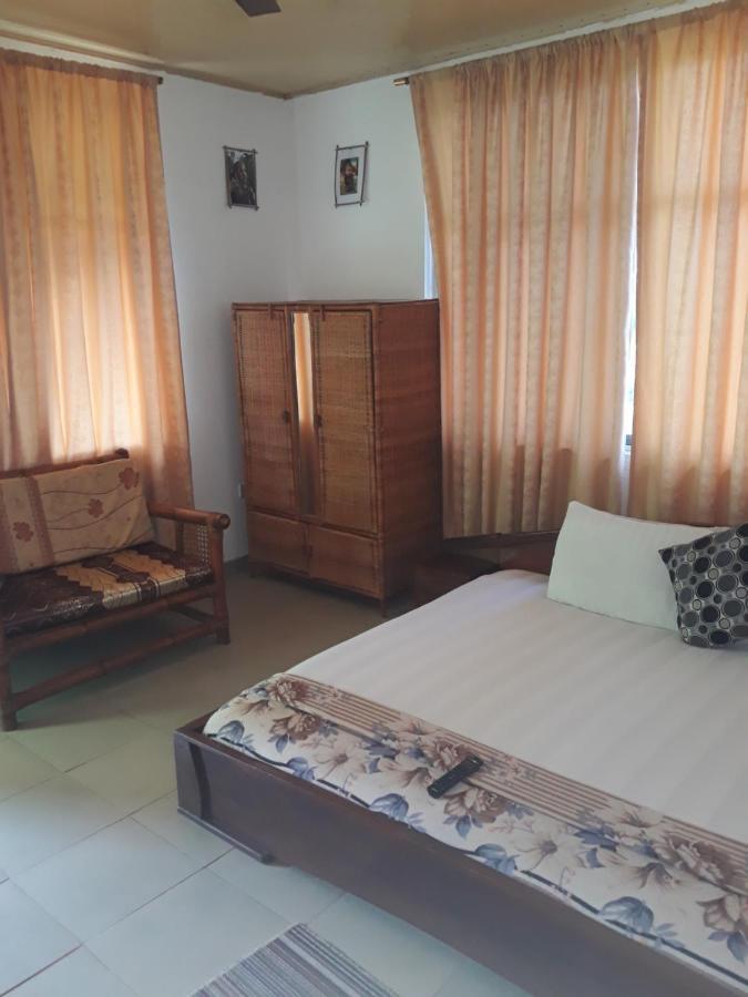 Abuesi Beach Resort Sekondi-Takoradi 外观 照片