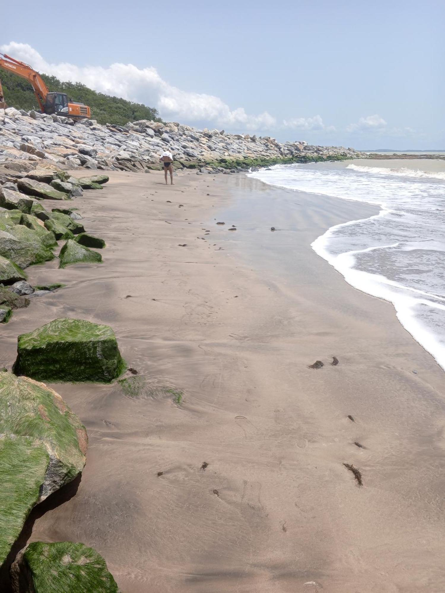 Abuesi Beach Resort Sekondi-Takoradi 外观 照片