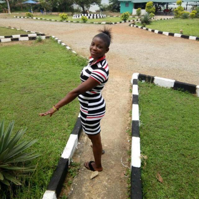 Abuesi Beach Resort Sekondi-Takoradi 外观 照片